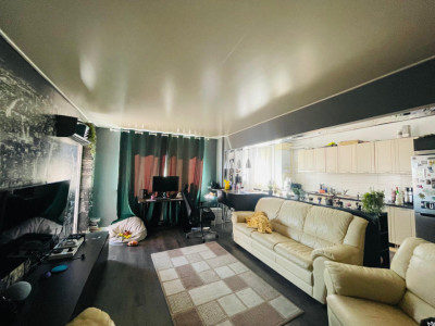 Apartament 2 camere | Mobilat Modern | 67 mpu | Zona Andrei Muresanu