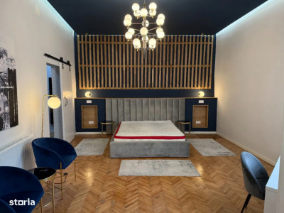 Apartament 2 camere | Decomandat | 46 mpu | Zona Traian Semicentral
