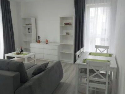Apartament 2 camere | Decomandat | 57 mpu | Zona Lidl Calea Baciului