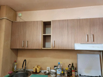 Apartament cu 3 camere | Decomandat | 63 mpu | Zona Fabricii Marasti