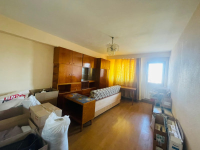 Apartament cu 3 camere | Decomandat | 63 mpu | Zona Fabricii Marasti