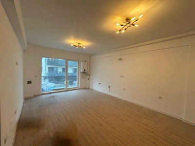 Apartament 2 camere | Decomandat | 39 mpu | Zona Petrom Baciu