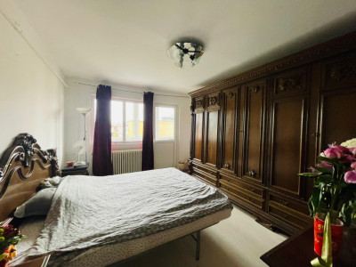 Apartament cu 2 camere | Decomandat | 45 mpu| Zona Piata Marasti