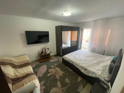 Apartament 3 camere | 65 mpu | Decomandat | Zona Kaufland Marasti