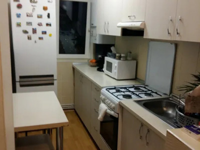 Apartament 2 camere | Decomandat | 40 mpu | Zona Minerva Manastur