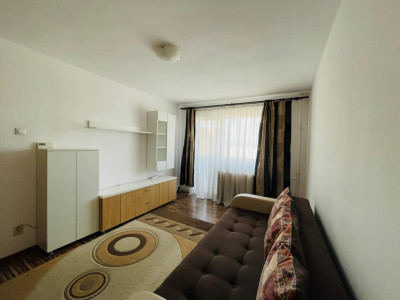 Apartament 2 camere | Decomandat | 40 mpu | Zona Minerva Manastur