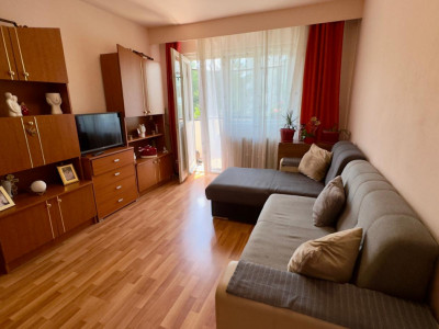 Apartament 2 camere | 40 mpu | Decomandat | Zona Clabucet Manastur