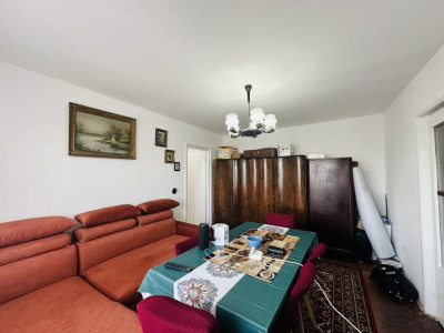 Apartament 3 camere | 63 mpu | zona Parc Colina Manastur 