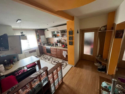 Apartament 3 camere | 73 mpu | Decomandat | zona Kaufland Manastur 