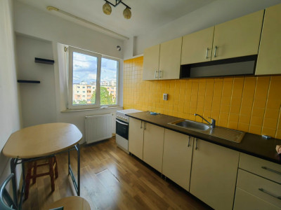 Apartament 1 camera | Decomandat | 29 mpu | Zona  Marasti