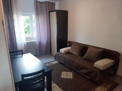 Garsoniera | 21 mpu | Zona Baisoara Gheorgheni