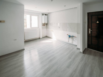 Apartament 2 camere | Decomandat | 48 mpu | Zona Piata Marasti