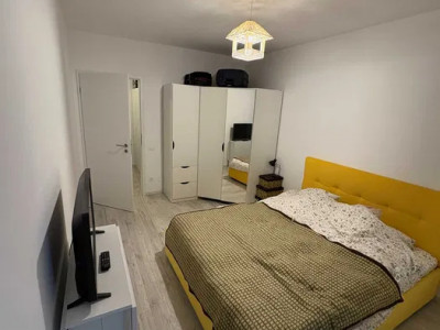 Apartament 2 camere | Etaj Intermediar |51 mpu | Zona Sophia Residence