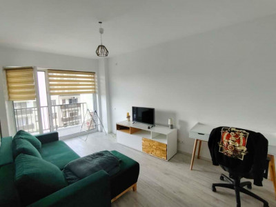 Apartament 2 camere | Etaj Intermediar |51 mpu | Zona Sophia Residence