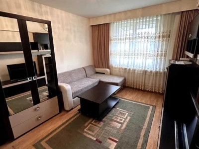 Garsoniera | Etaj intermediar | 21 mpu | Zona Expo Marasti