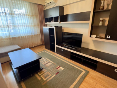 Garsoniera | Etaj intermediar | 21 mpu | Zona Expo Marasti