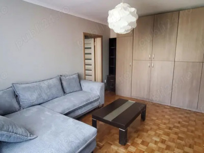 Apartament 2 camere | 47 mpu | zona Onisifor Ghibu Grigorescu 