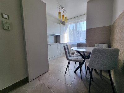 Apartament 2 camere | 45 mpu | zona Onisifor Ghibu Grigorescu 