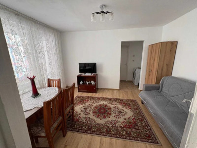 Apartament 2 camere | Investitie | 38 mp | Zona Hermes Gheorgheni