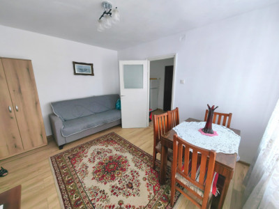 Apartament 2 camere | Investitie | 38 mp | Zona Hermes Gheorgheni