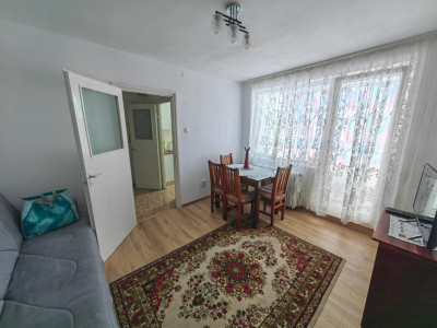 Apartament 2 camere | Investitie | 38 mpu | Zona Hermes Gheorgheni