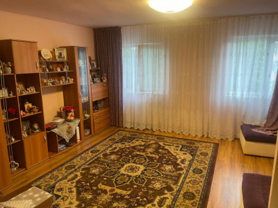 Apartament cu 3 camere | Decomandat | 64 mpu | Zona Big Manastur