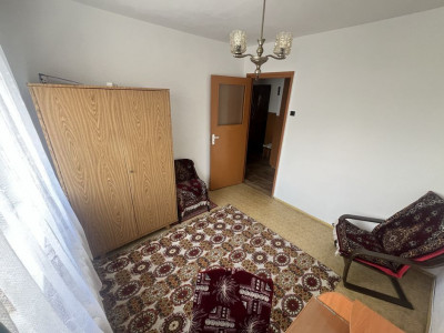 Apartament 2 camere | Decomandat | 40 mpu | zona Mehedinti Manastur