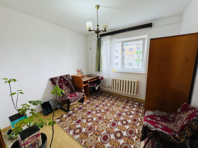 Apartament 2 camere | Decomandat | 40 mpu | zona Mehedinti Manastur