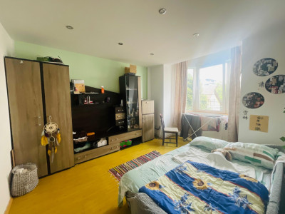 Apartament 2 camera | 47 mpu | Decomandat | Zona Piata Garii