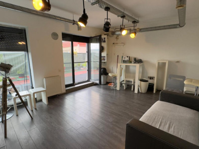 Apartament 2 camere | 50 mpu+ 50 mp terasa | Zona Farmec Marasti