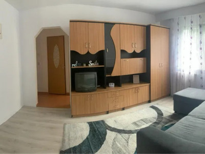 Apartament 3 camere | 58 mpu | zona Mc Donald's Manastur 