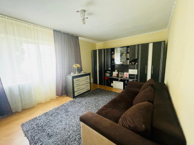 Apartament cu 2 camere | Decomandat | 53 mpu | Zona Expo Marasti