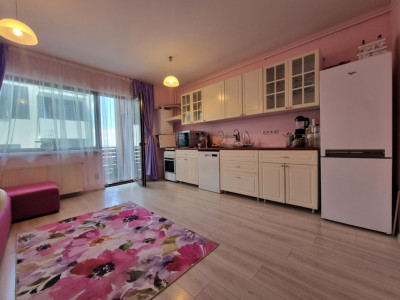 Apartament 2 camere | Constructie noua | 53 mpu | Subcetate Floresti