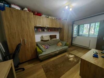 Garsoniera | Investitie | 24 mpu+3 mp balcon | Zona Expo Marasti