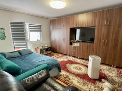 Apartament 1 camera | Decomandat | 40 mpu | Zona Dorobantilor Marasti