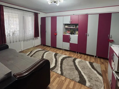 Apartament 2 camere | Parcare | Decomandat | 53 mpu | Sobarilor Iris