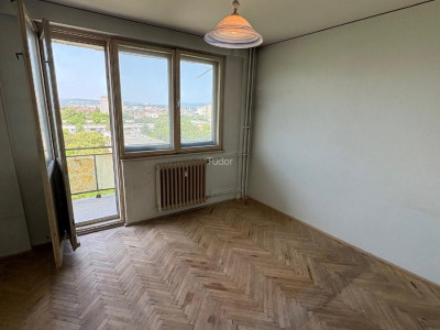Apartament 2 camere | Investitie| 44 mpu | Zona Transylvania College