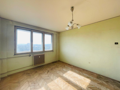 Apartament 2 camere | Investitie| 44 mpu | Zona Transylvania College