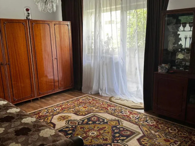 Apartament 4 camere | Decomandat | 77 mpu | Expo Transilvania Marasti
