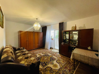 Apartament 4 camere | Decomandat | 77 mpu | Expo Transilvania Marasti
