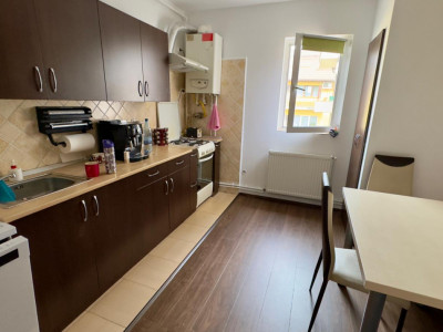 Apartament 2 camere | Decomandat | 53 mpu | Zona Regal Baciu