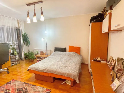Apartament 1 camera | Investitie | 35 mpu | Zona Buna-Ziua