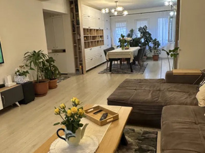 Apartament 3 camere |Constructie noua| 85 mpu | Baza Sportiva Manastur