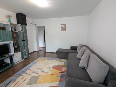Apartament 3 camere | Decomandat | 60 mpu |Zona Hotel Royal Gheorgheni
