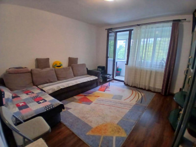 Apartament 3 camere | Decomandat | 60 mpu |Zona Hotel Royal Gheorgheni