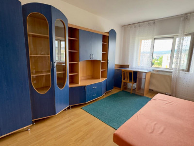 Garsoniera | Investitie | 20 mpu | Zona Expo Marasti
