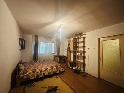 Apartament 1 camera | Decomandat | 36 mpu | Zona Minerva Manastur