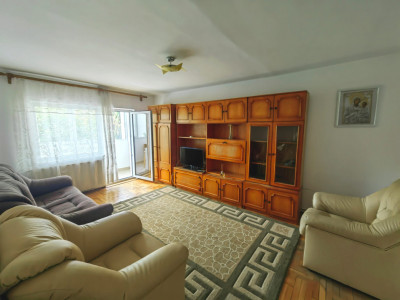 Apartament 4 camere | Etaj Intermediar | 77 mpu | Observator Zorilor