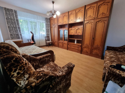 Apartament 4 camere | 74 mpu | zona Kaufland Manastur 