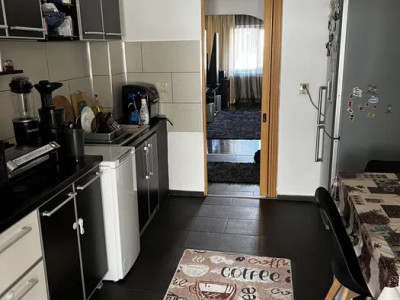 Apartament 3 camere | 65  MP | GARAJ | zona Mc Donald's Manastur 